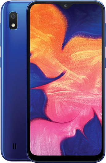 Samsung SM-A105F/DS Galaxy A10 2019 Global Dual SIM TD-LTE 32GB